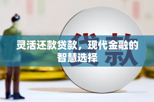 曲靖灵活还款贷款，现代金融的智慧选择