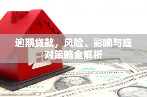 曲靖逾期贷款，风险、影响与应对策略全解析