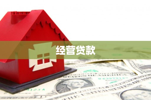 曲靖经营贷款
